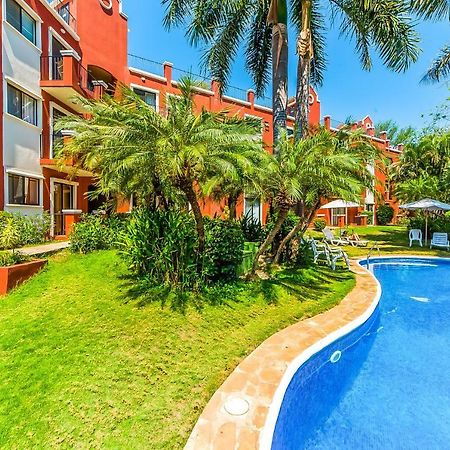 Balcones Del Pacifico 7 Διαμέρισμα Ταμαρίντο Εξωτερικό φωτογραφία