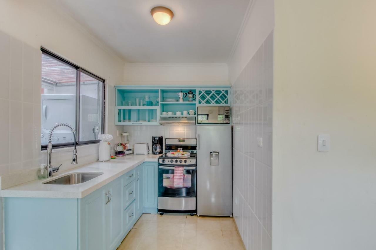 Balcones Del Pacifico 7 Διαμέρισμα Ταμαρίντο Εξωτερικό φωτογραφία