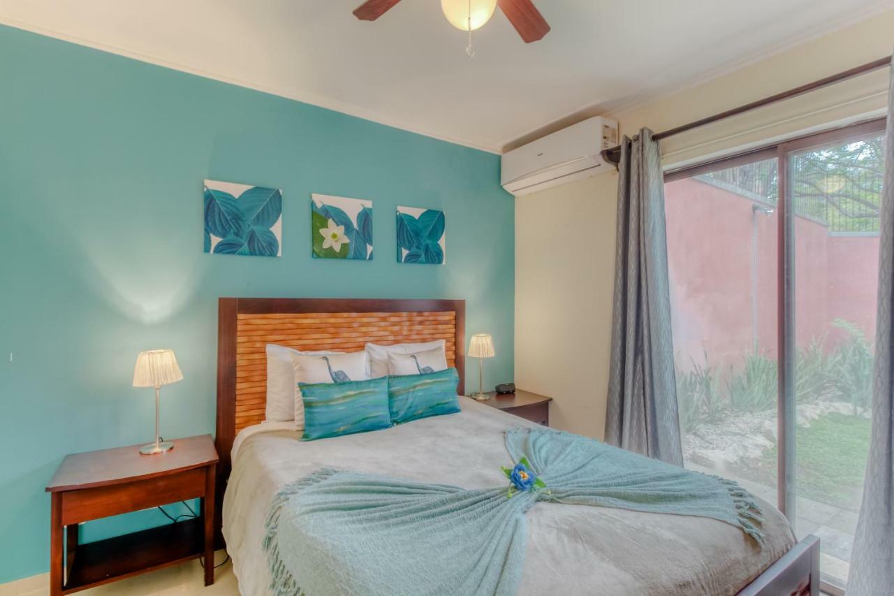Balcones Del Pacifico 7 Διαμέρισμα Ταμαρίντο Εξωτερικό φωτογραφία