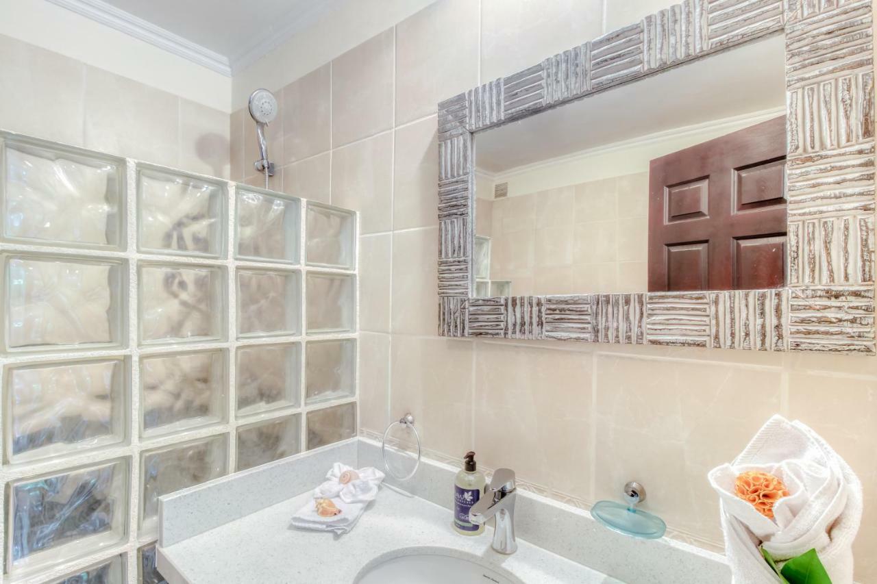 Balcones Del Pacifico 7 Διαμέρισμα Ταμαρίντο Εξωτερικό φωτογραφία