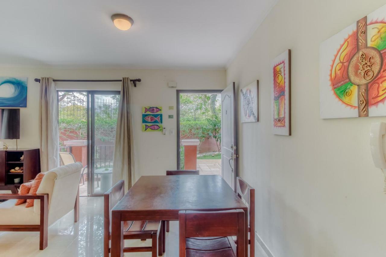 Balcones Del Pacifico 7 Διαμέρισμα Ταμαρίντο Εξωτερικό φωτογραφία