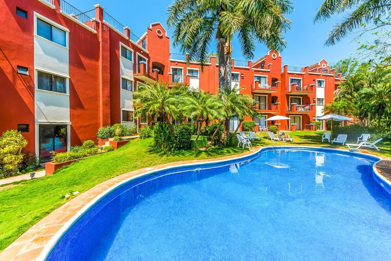 Balcones Del Pacifico 7 Διαμέρισμα Ταμαρίντο Εξωτερικό φωτογραφία