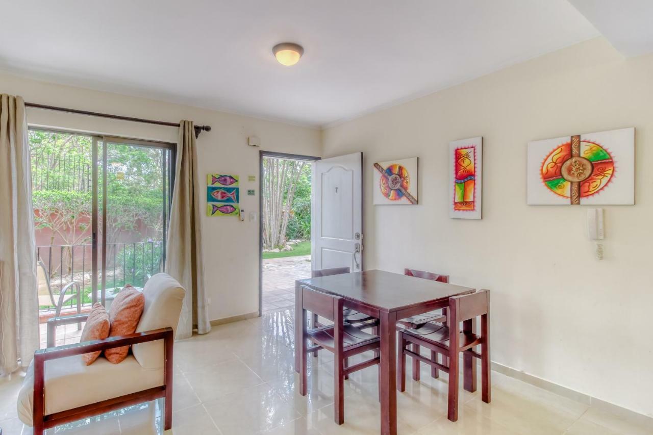 Balcones Del Pacifico 7 Διαμέρισμα Ταμαρίντο Εξωτερικό φωτογραφία