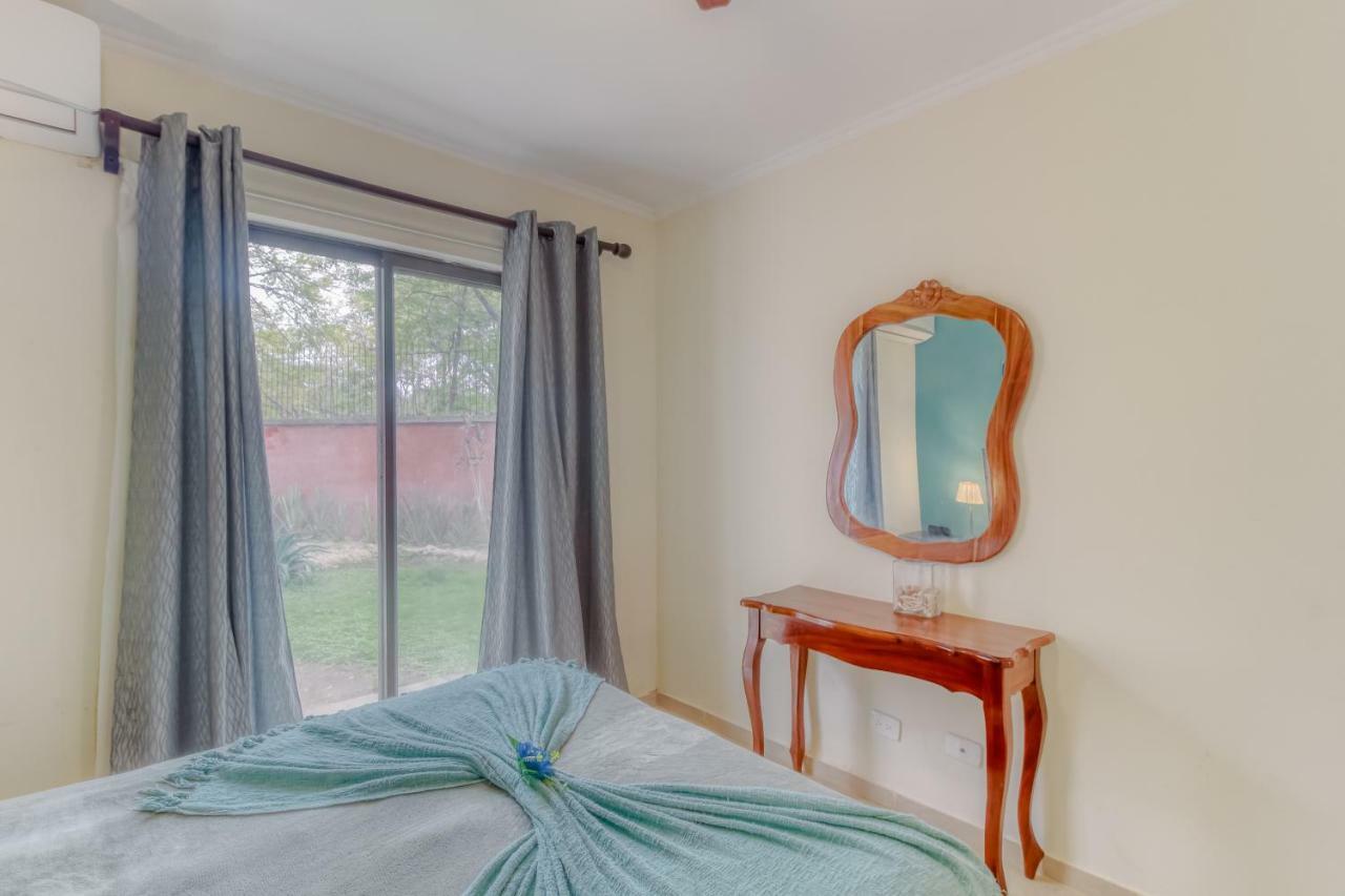 Balcones Del Pacifico 7 Διαμέρισμα Ταμαρίντο Εξωτερικό φωτογραφία