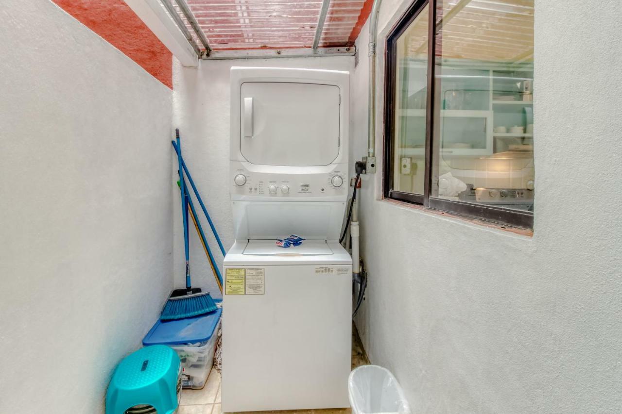 Balcones Del Pacifico 7 Διαμέρισμα Ταμαρίντο Εξωτερικό φωτογραφία