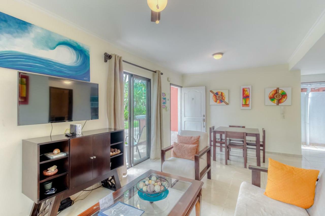 Balcones Del Pacifico 7 Διαμέρισμα Ταμαρίντο Εξωτερικό φωτογραφία